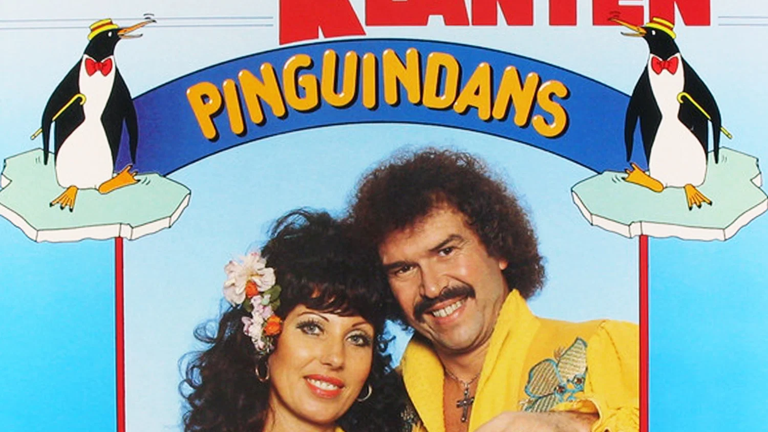 Pinguindans background