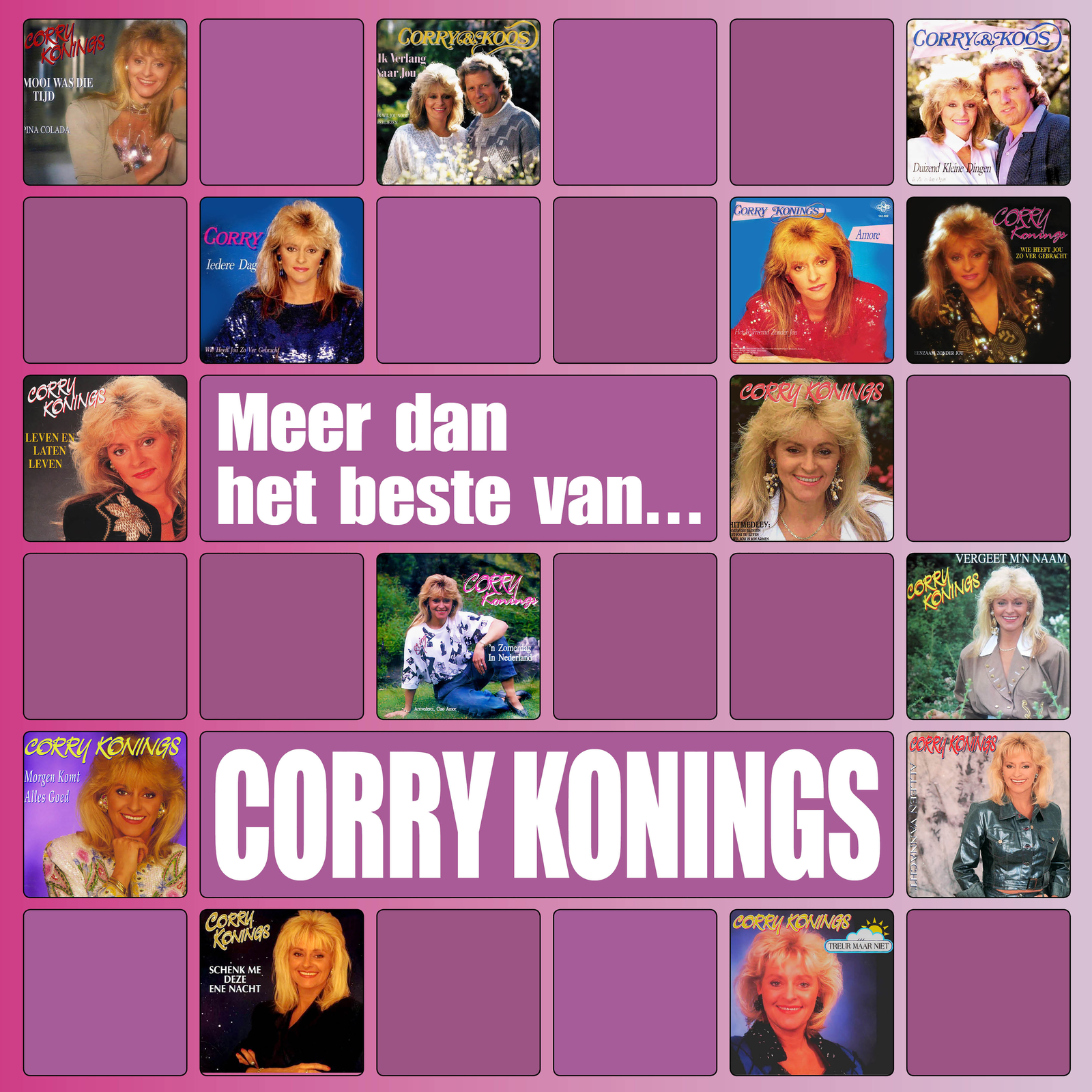 Meer Dan Het Beste Van...