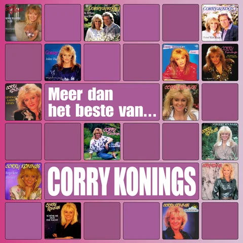 Meer Dan Het Beste Van...
