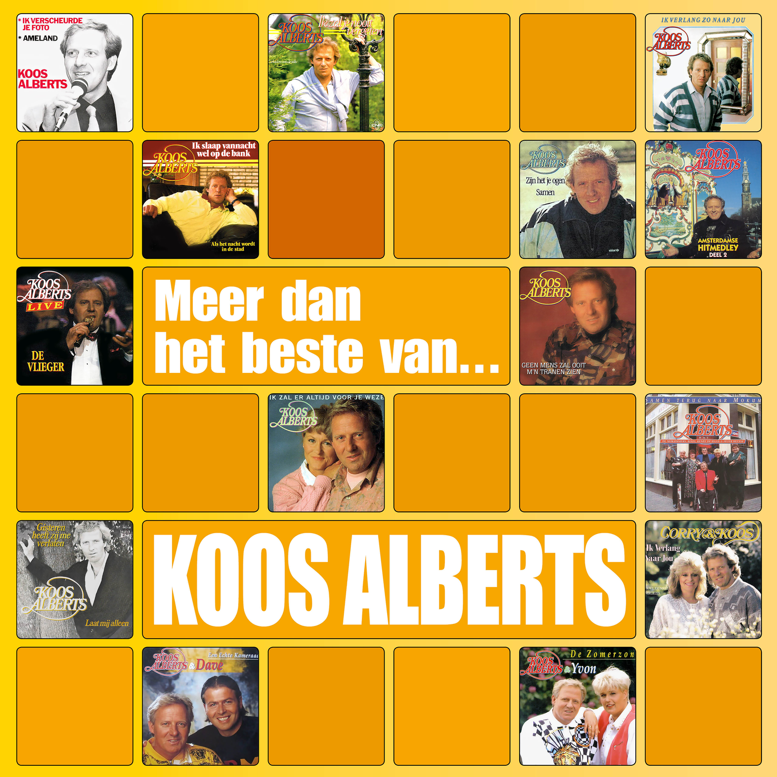Meer Dan Het Beste Van...