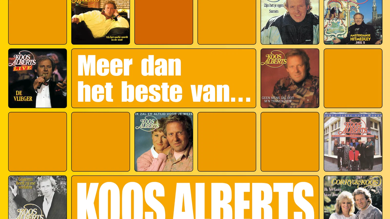 Meer Dan Het Beste Van... background
