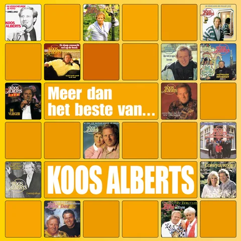 Meer Dan Het Beste Van...