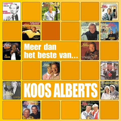 Meer Dan Het Beste Van...