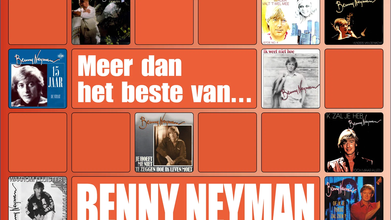 Meer Dan Het Beste Van... background