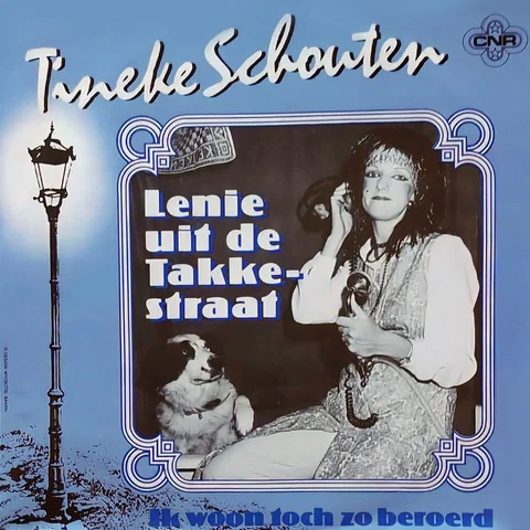 Lenie Uit De Takkestraat