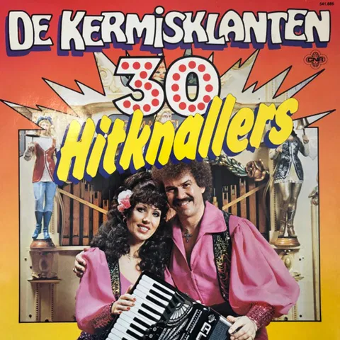 30 Hitknallers