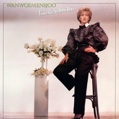 Wanwoemensjoo