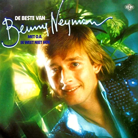 De Beste Van... Benny Neyman