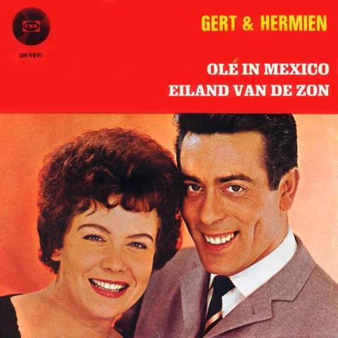 Ole In Mexico