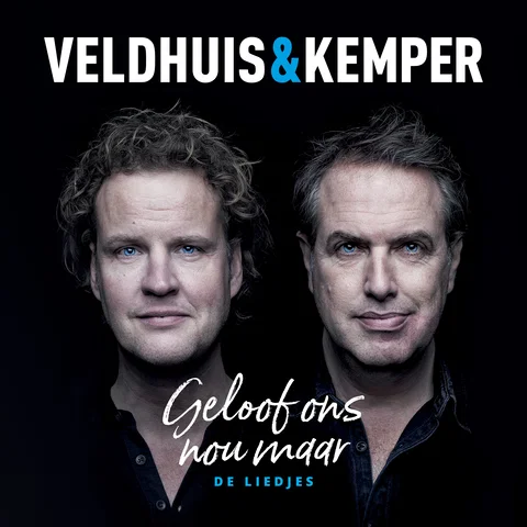 Geloof Ons Nou Maar