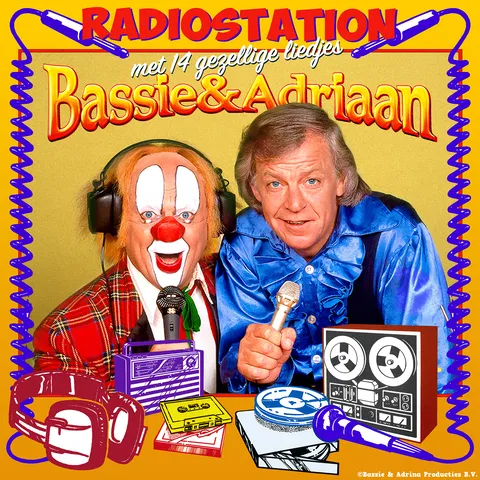Radiostation 1