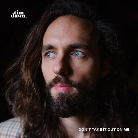 Don't Take It Out On Me