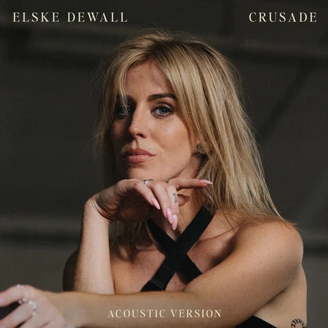 Crusade - Acoustic Version