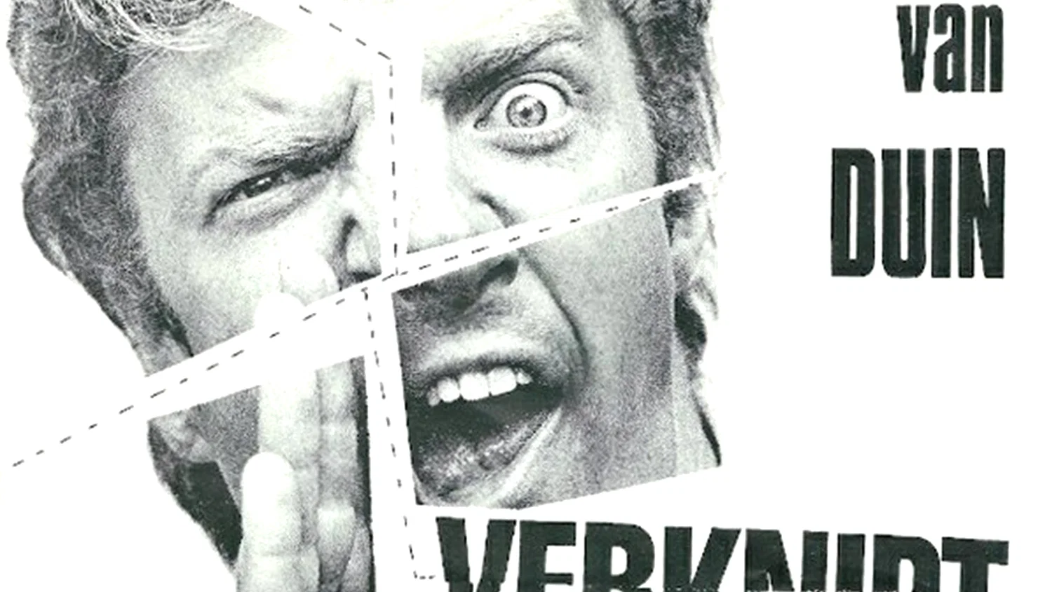 Verknipt background