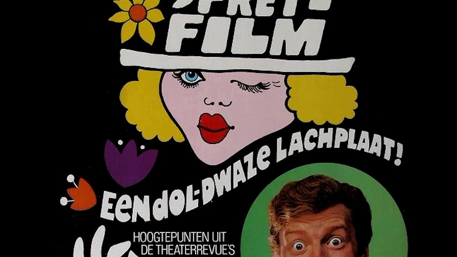 Pretfilm background