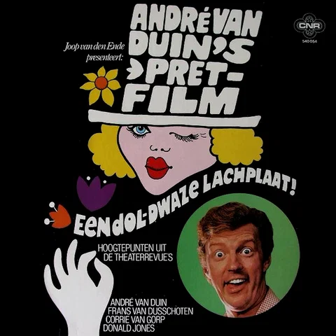 Pretfilm