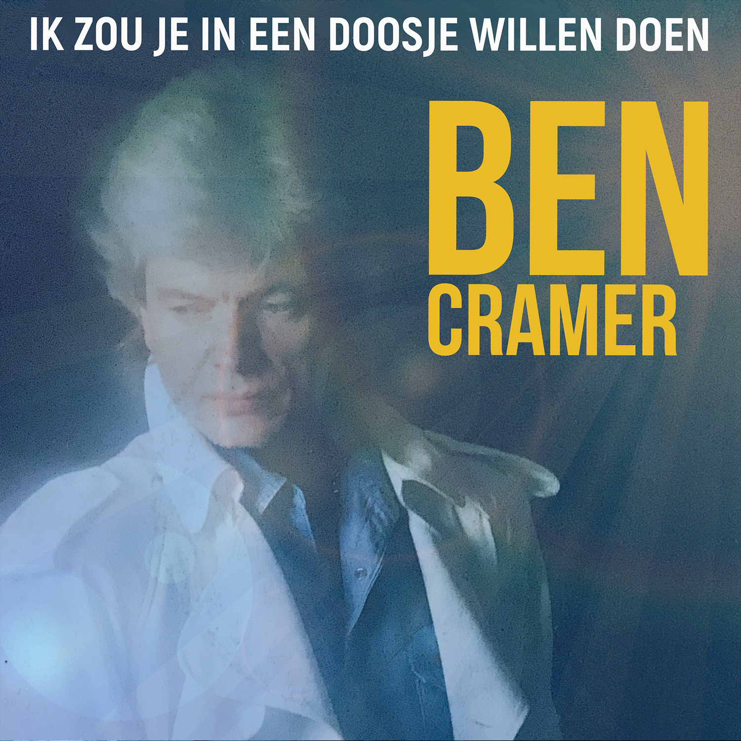 Ik Zou Je In Een Doosje Willen Doen