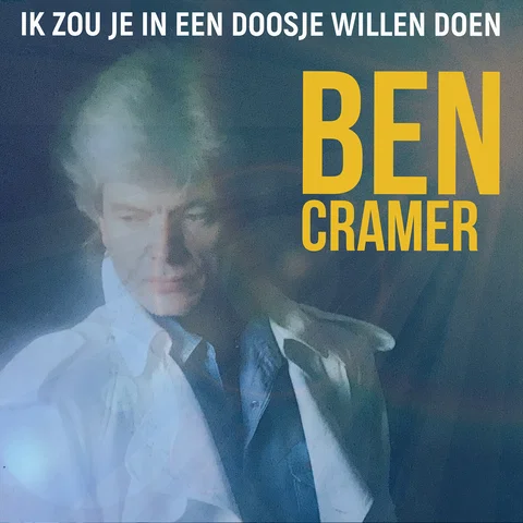 Ik Zou Je In Een Doosje Willen Doen
