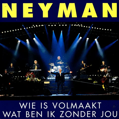 Wie Is Volmaakt