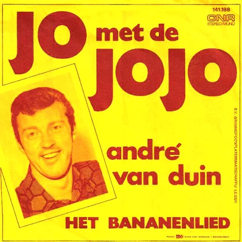 Jo Met De Jojo