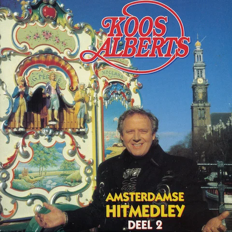 Amsterdamse Hitmedley Deel 2