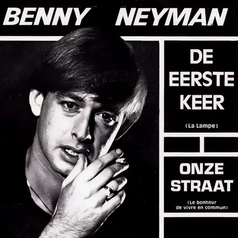 De Eerste Keer