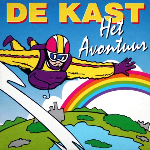 Het Avontuur