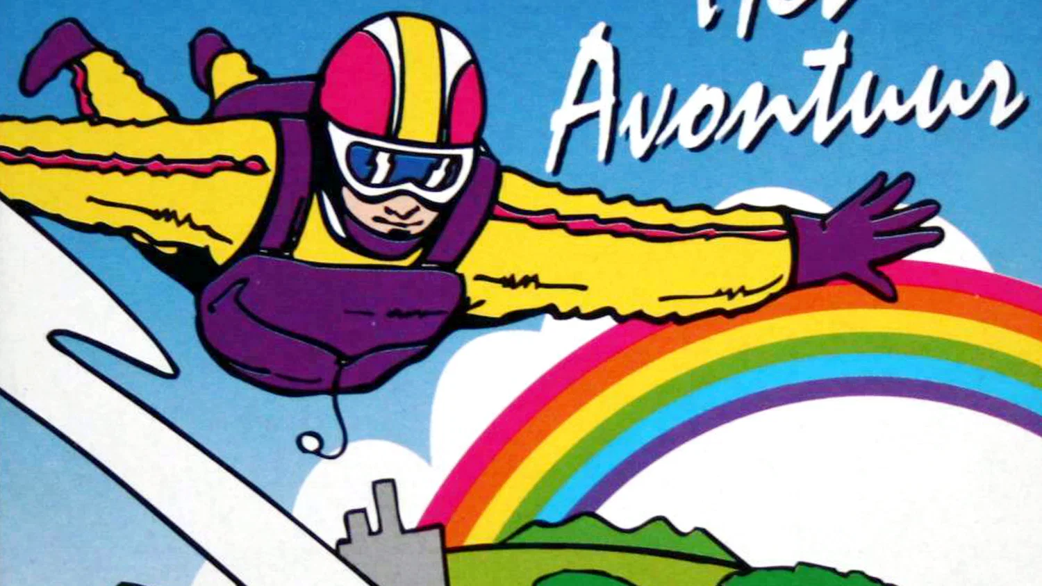 Het Avontuur background