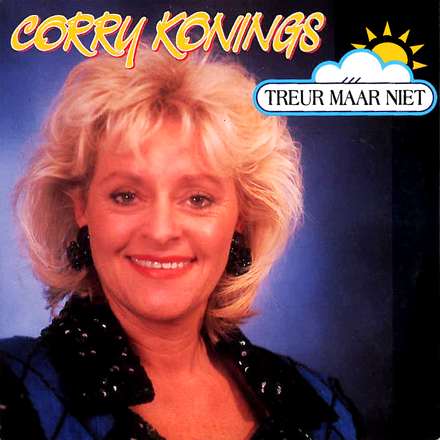 Treur Maar Niet