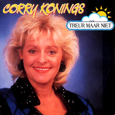 Treur Maar Niet