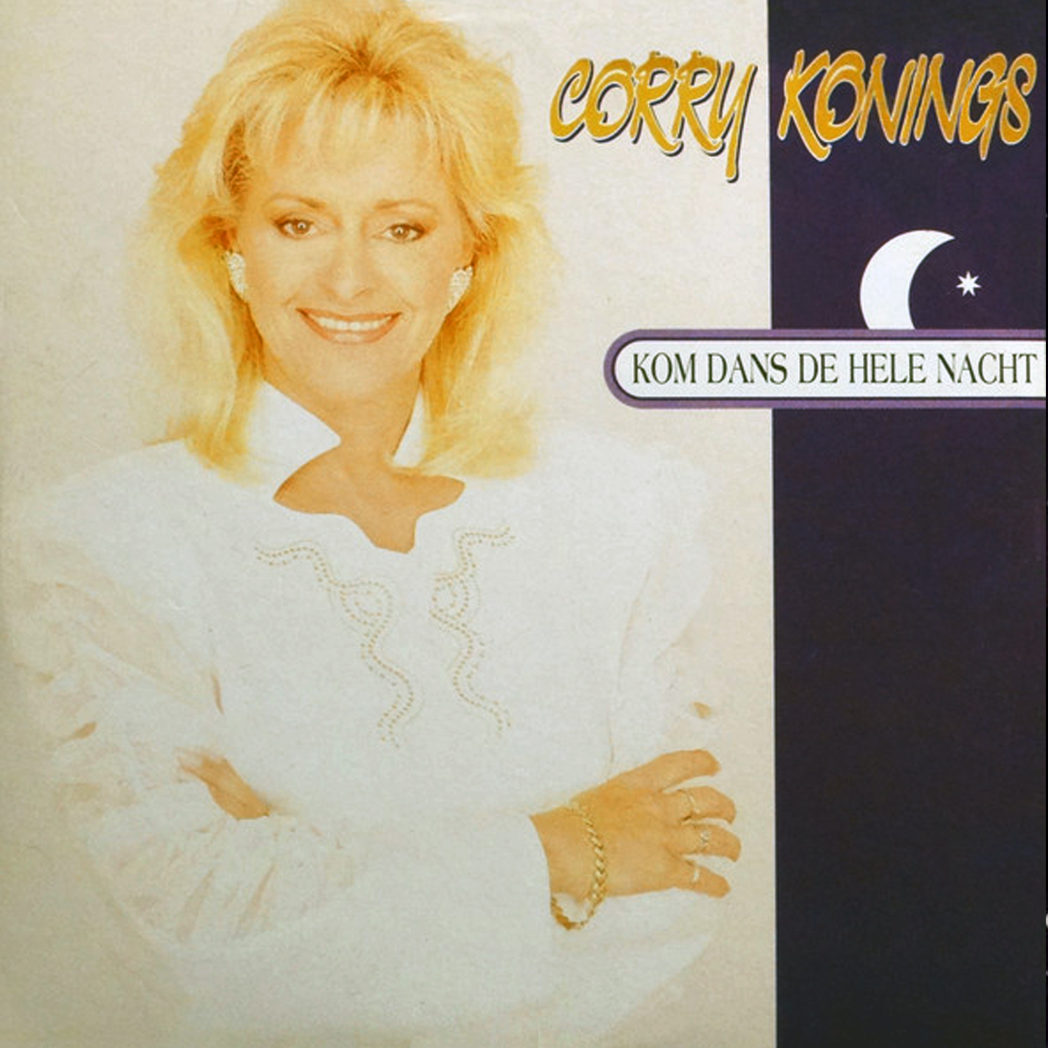 Kom Dans De Hele Nacht
