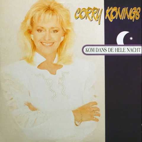 Kom Dans De Hele Nacht