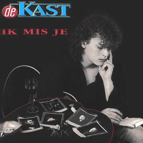 Ik Mis Je