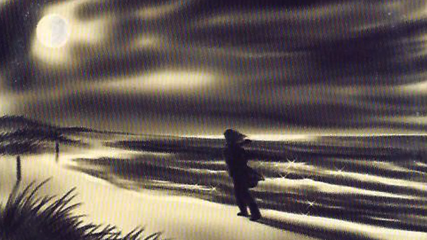 Visioen background