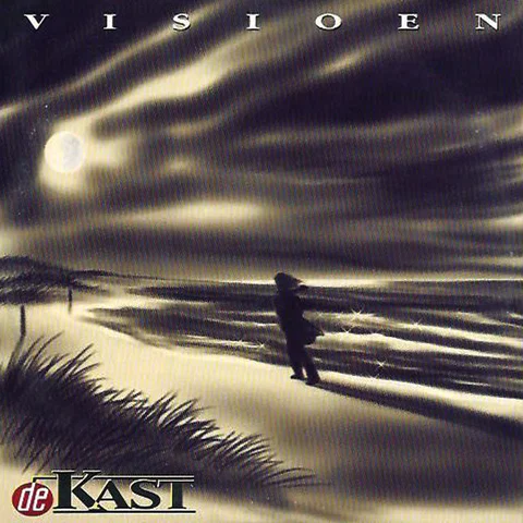 Visioen