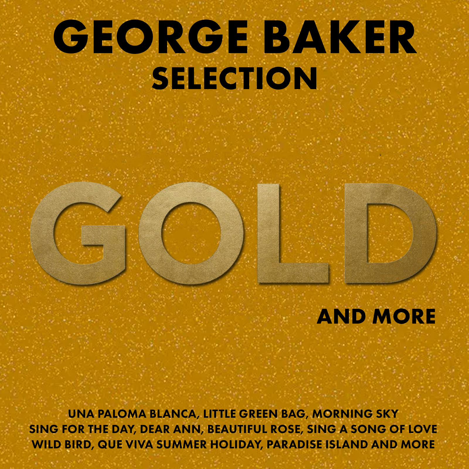 Gold And More