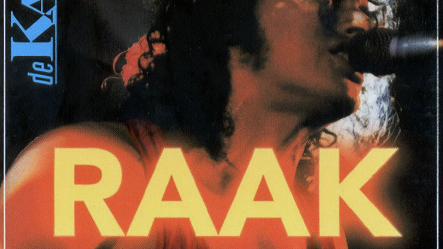 Raak background