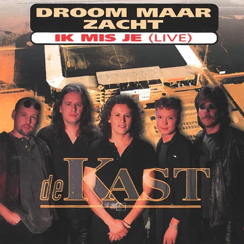Droom Maar Zacht