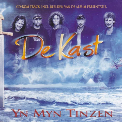 Yn Myn Tinzen