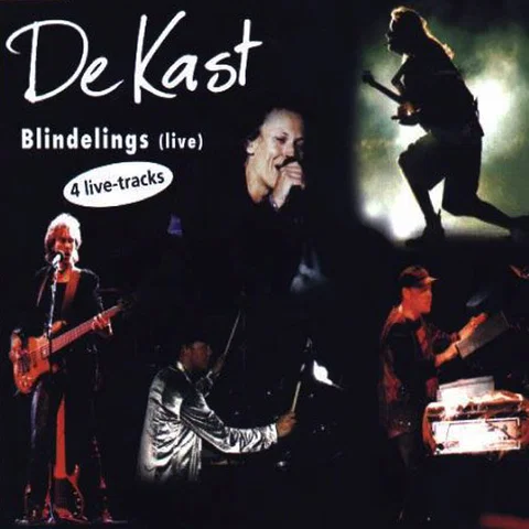 Blindelings