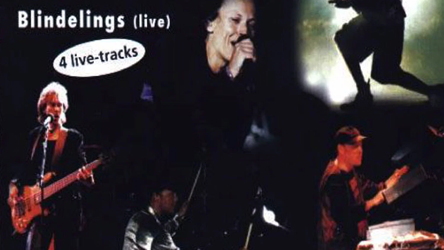Blindelings background