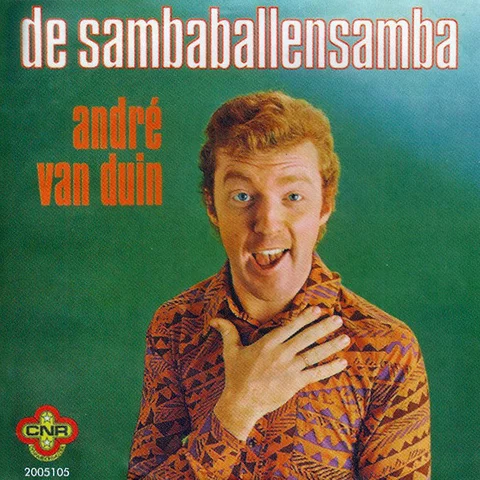 De Sambaballensamba