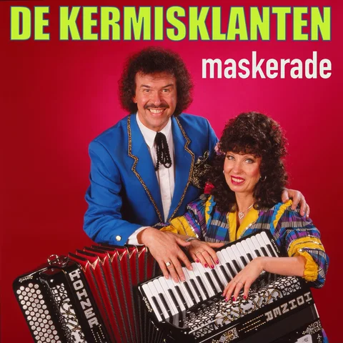 Maskerade