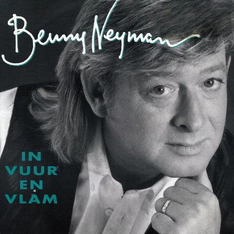 In Vuur En Vlam
