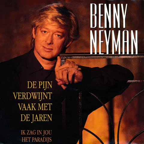 De Pijn Verdwijnt Vaak Met De Jaren