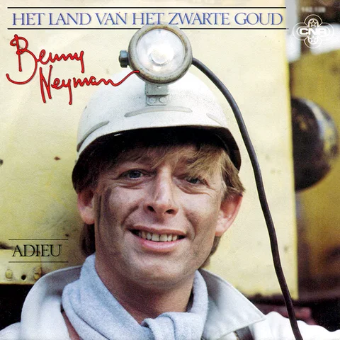 Het Land van Het Zwarte Goud