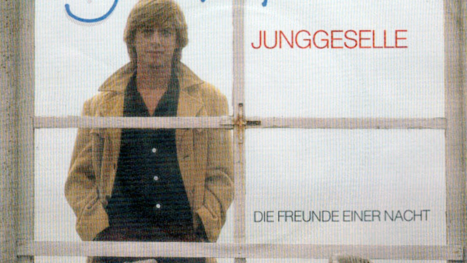 Junggeselle background