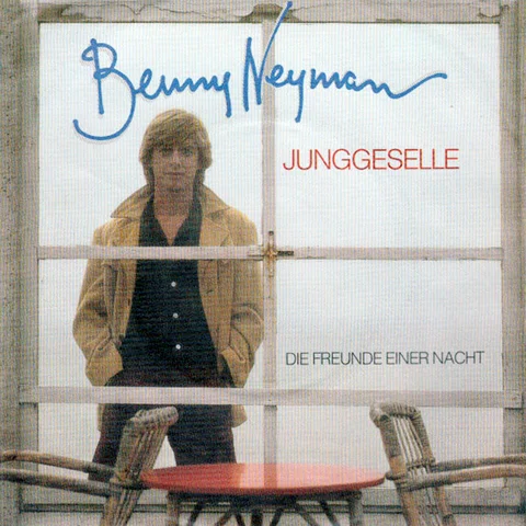 Junggeselle