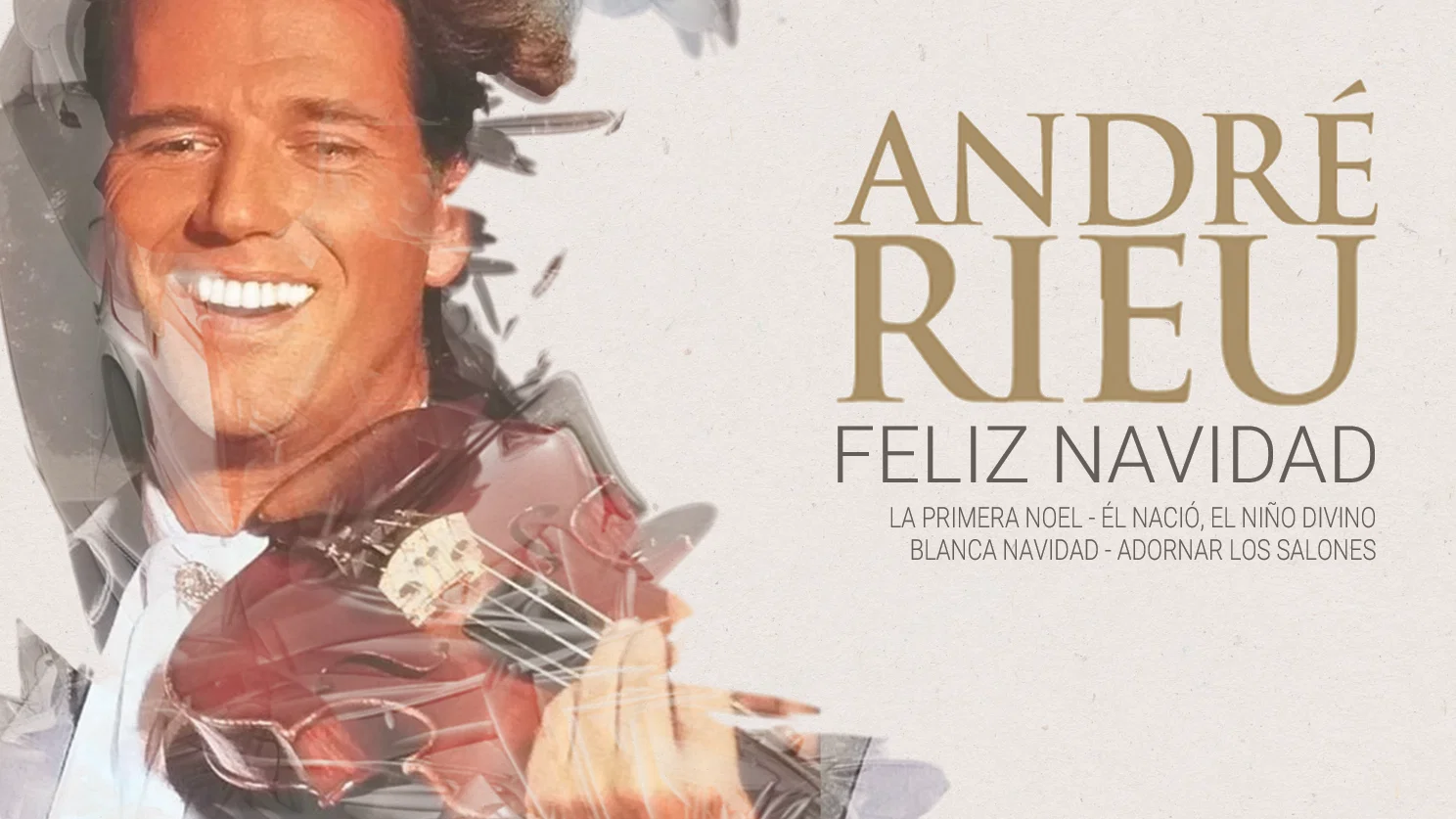 Feliz Navidad background
