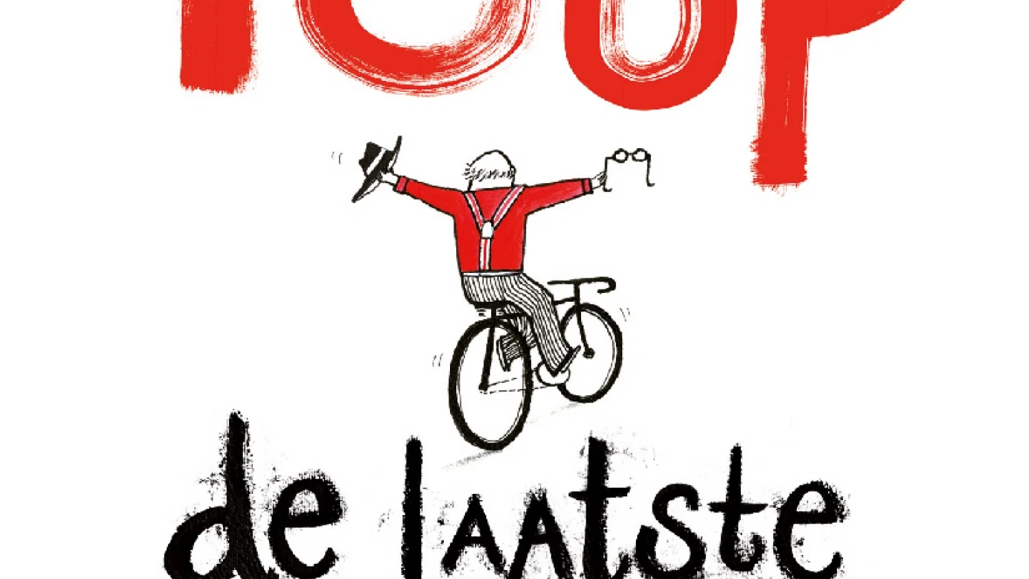 De Laatste Ronde background
